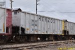 PRN2023030410_499 24-Mar-2023 Herzog Contracting Corporation – Herzog Railroad Services HZGX 10760 Hopper Car 53 1" 4 Bay Open Ballast BLT/NEW 02-1999